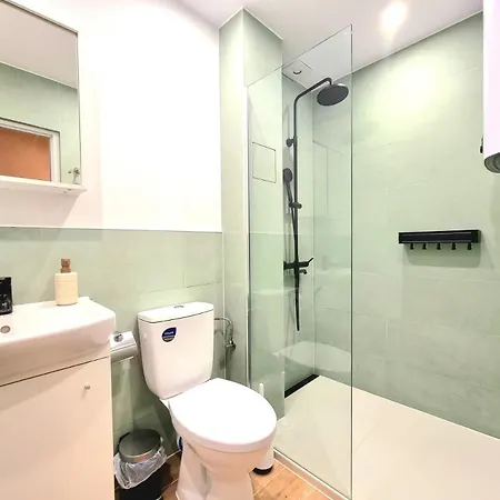 Amore Estivo - Sveta Sofia Apartment *