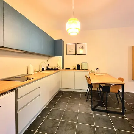Amore Estivo - Sveta Sofia Apartment Sozopol