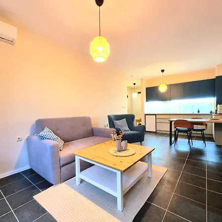 Apartamento Amore Estivo - Sveta Sofia Sozopol