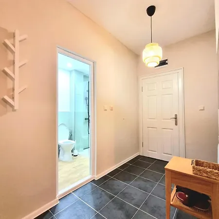 Amore Estivo - Sveta Sofia Apartment