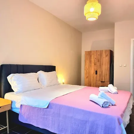 Apartment Amore Estivo - Sveta Sofia