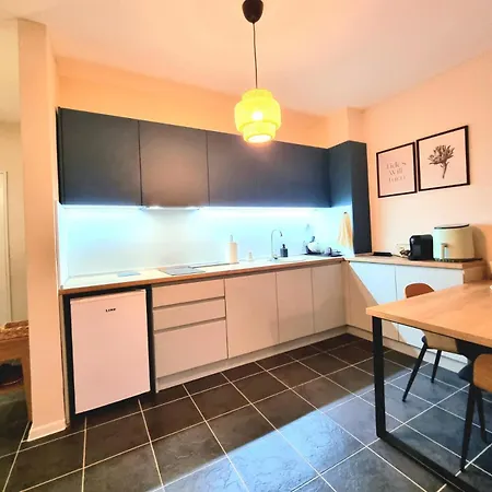 Apartment Amore Estivo - Sveta Sofia *