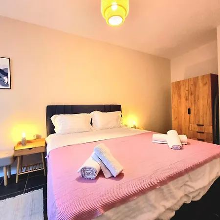 Apartment Amore Estivo - Sveta Sofia Sozopol