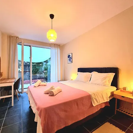 Apartamento Amore Estivo - Sveta Sofia *
