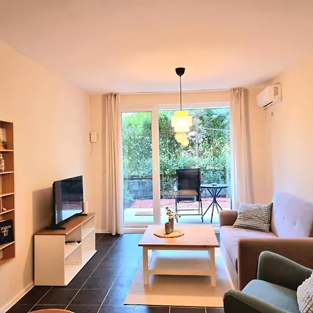 Amore Estivo - Sveta Sofia Apartment Sozopol