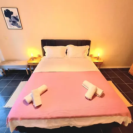 Apartment Amore Estivo - Sveta Sofia Sozopol