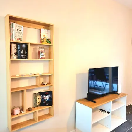 Apartment Amore Estivo - Sveta Sofia