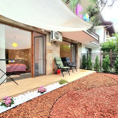 Apartamento Amore Estivo - Sveta Sofia *