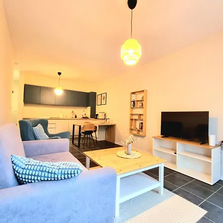 Apartment Amore Estivo - Sveta Sofia Sozopol