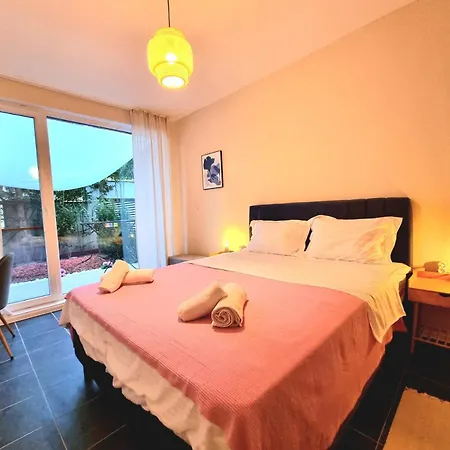 Apartment Amore Estivo - Sveta Sofia
