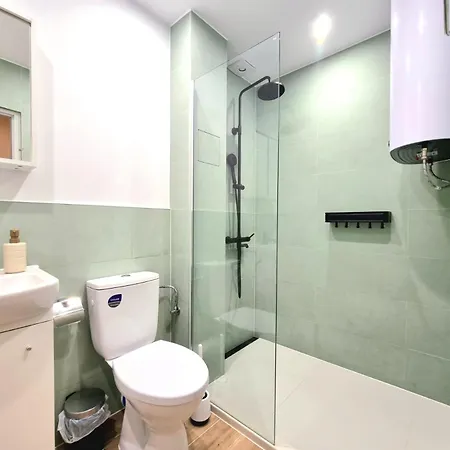 Amore Estivo - Sveta Sofia Apartment