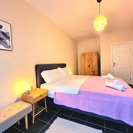 Apartment Amore Estivo - Sveta Sofia *
