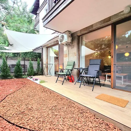 Apartment Amore Estivo - Sveta Sofia Sozopol