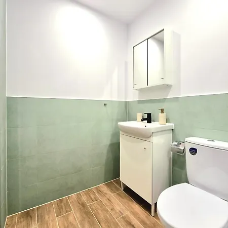Amore Estivo - Sveta Sofia Apartment