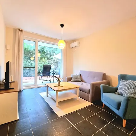 Amore Estivo - Sveta Sofia Apartment