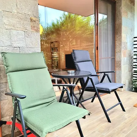 Amore Estivo - Sveta Sofia Apartamento Sozopol