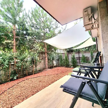Amore Estivo - Sveta Sofia Apartamento