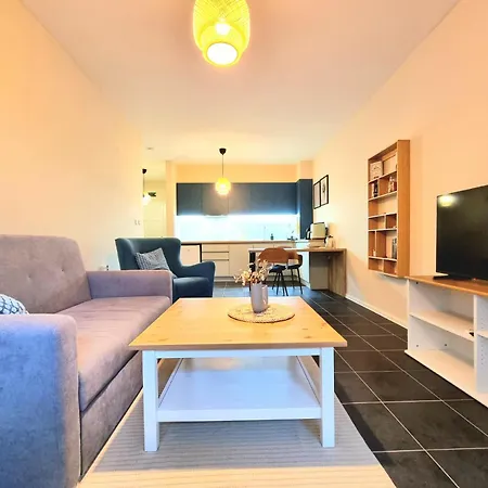 Apartman Amore Estivo - Sveta Sofia *