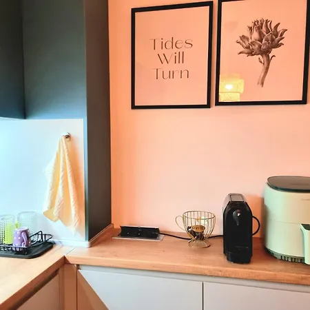 Amore Estivo - Sveta Sofia Apartman