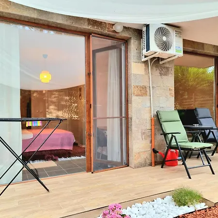 Amore Estivo - Sveta Sofia Apartman *