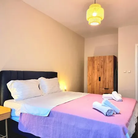Amore Estivo - Sveta Sofia Apartman *